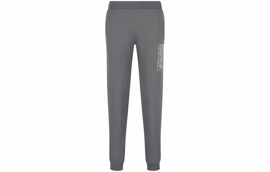 EMPORIO ARMANI FW22 Logo