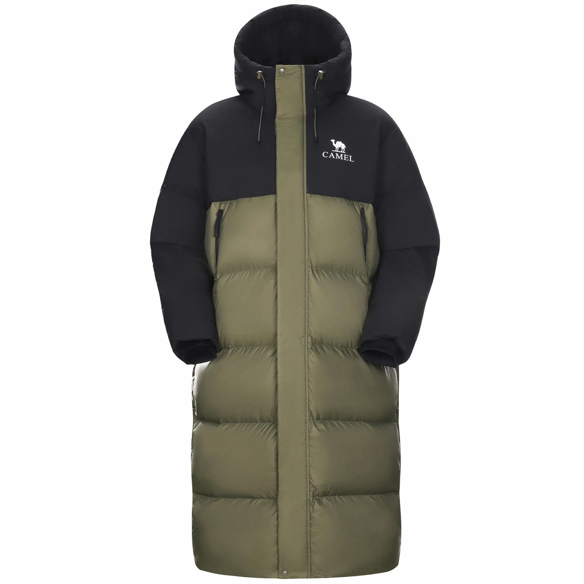 CAMEL Extreme Cold Series