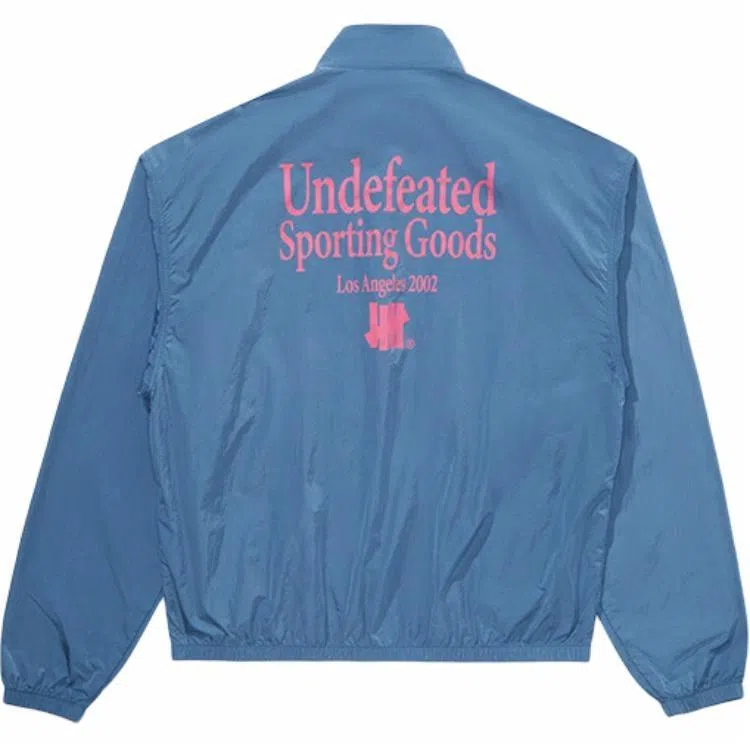 UNDEFEATED FW24 Logo
