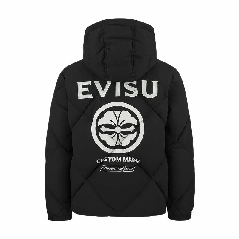 EVISU 2024