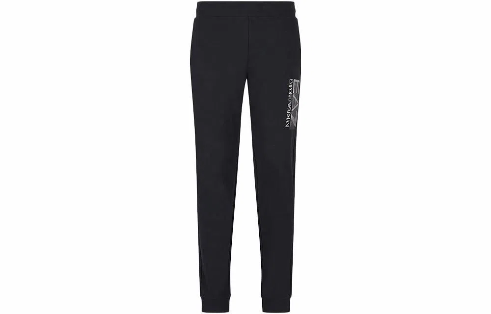 EMPORIO ARMANI FW22 Logo