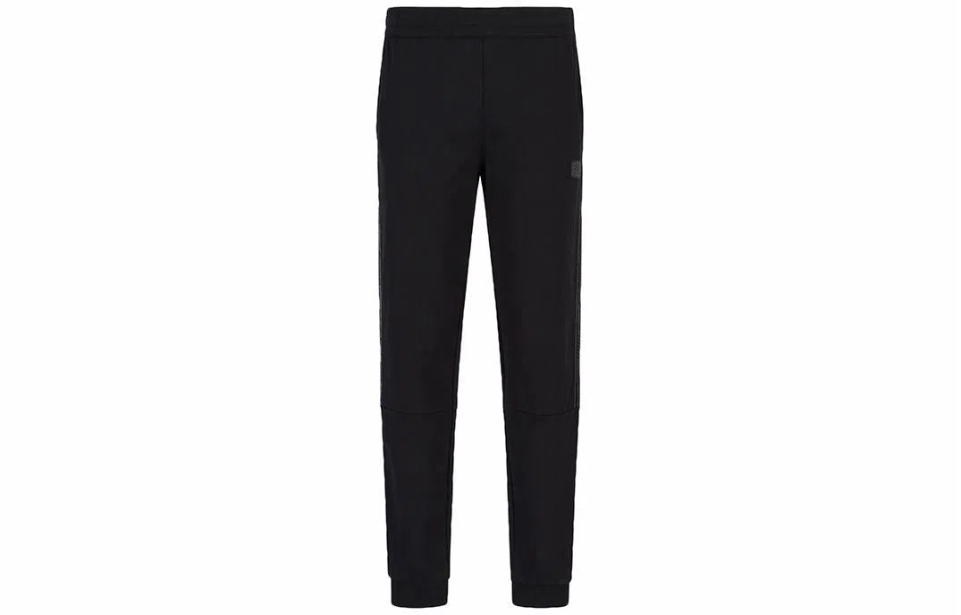 EMPORIO ARMANI FW22 Logo