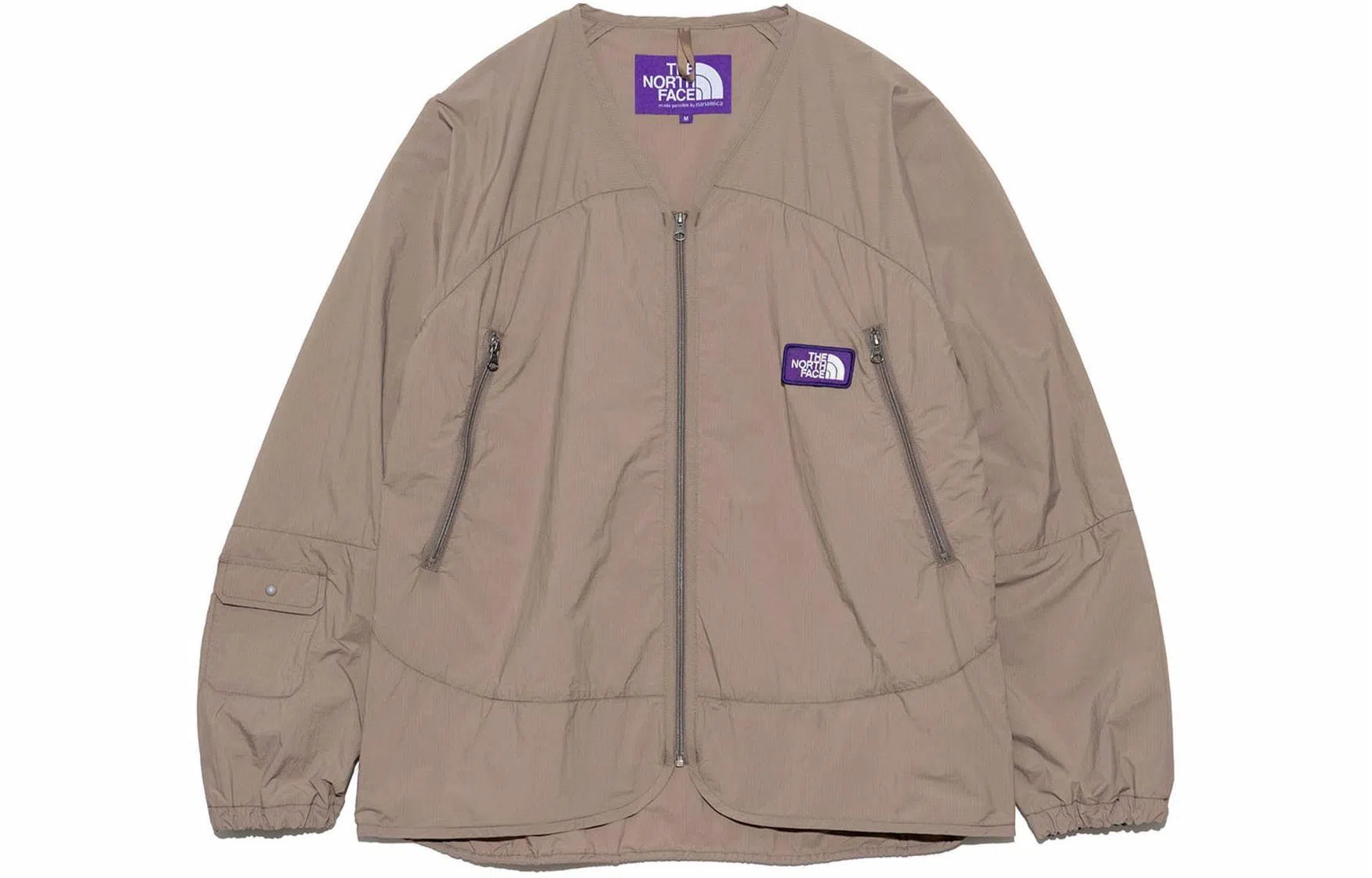 THE NORTH FACE PURPLE LABEL V