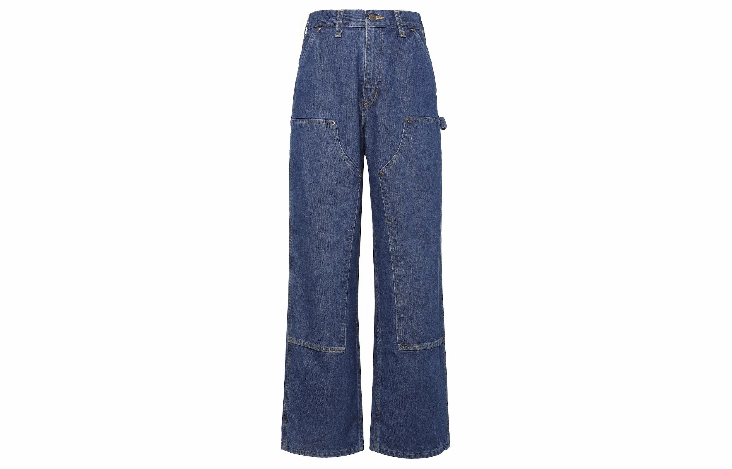 Carhartt B73 Deep Wash Blue