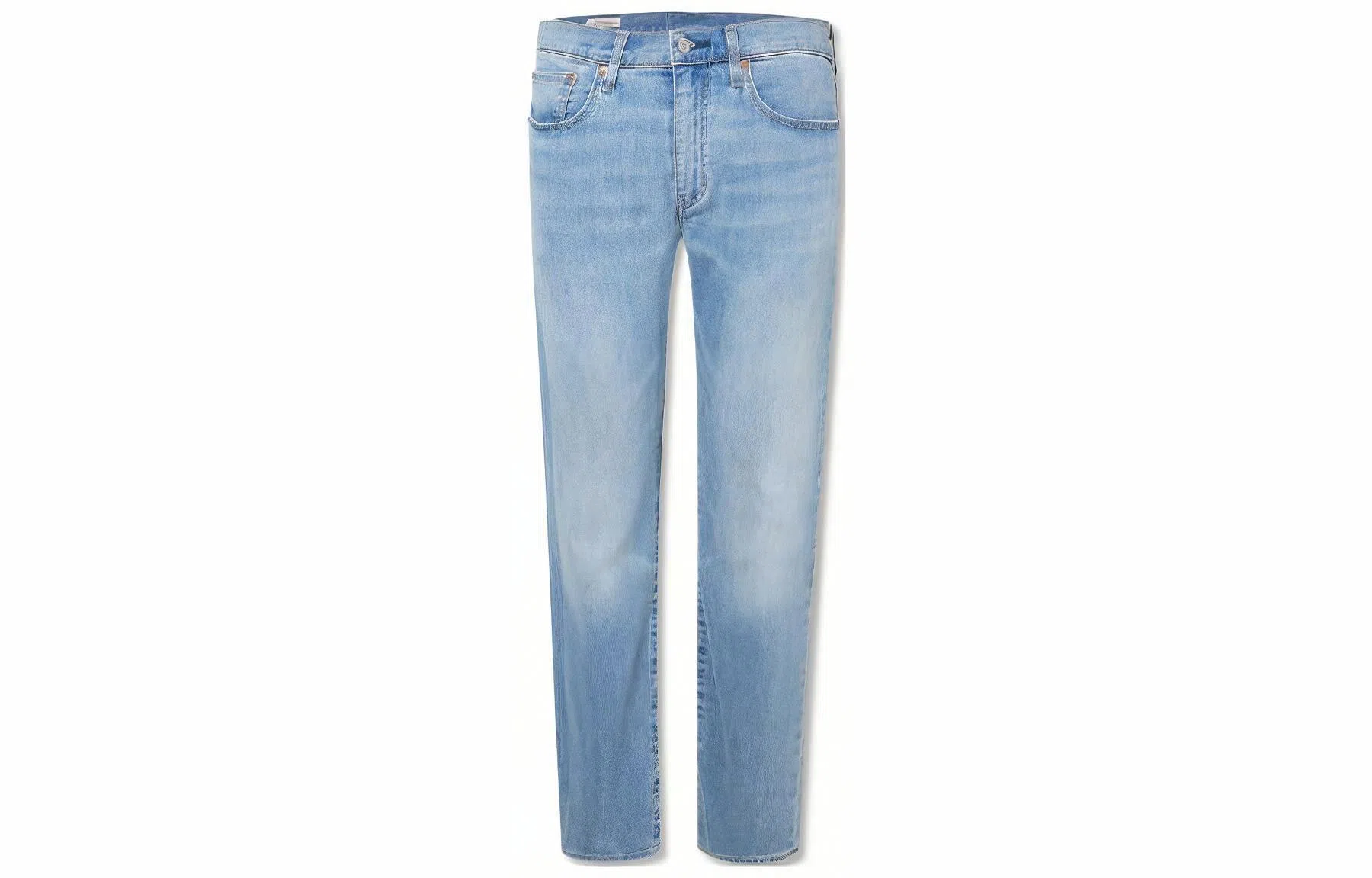 Levis SS23 Blue Jeans
