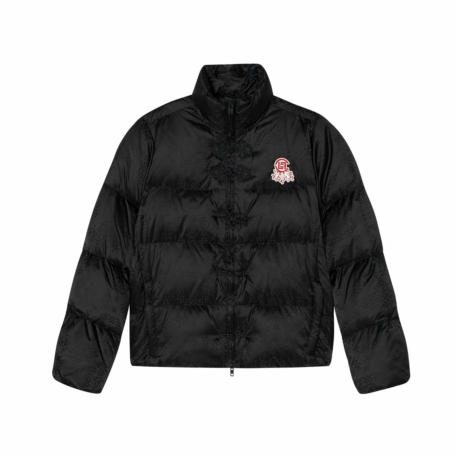 AFGK x CLOTTEE