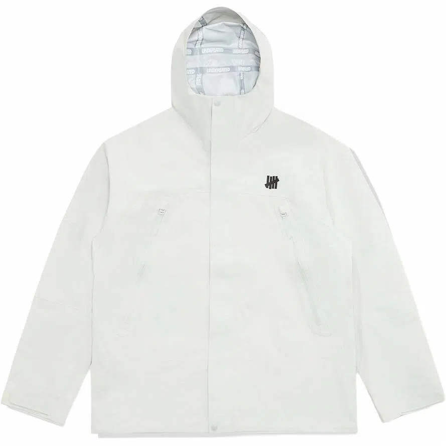 UNDEFEATED SS25 Logo
