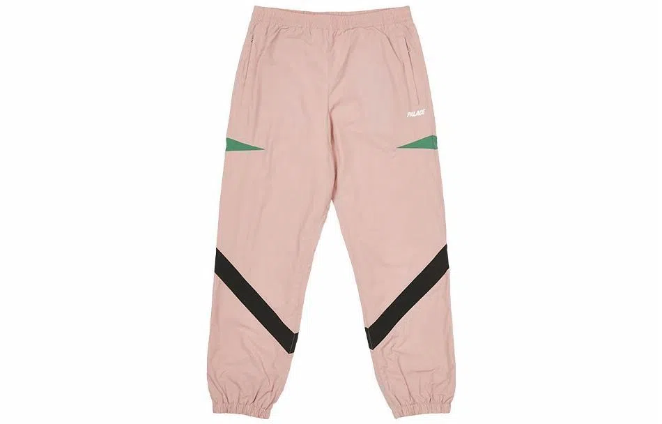 PALACE PANELLED SHELL JOGGERS Bottoms