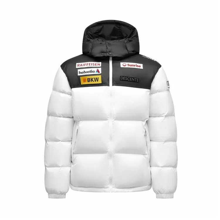DESCENTE Ski Style