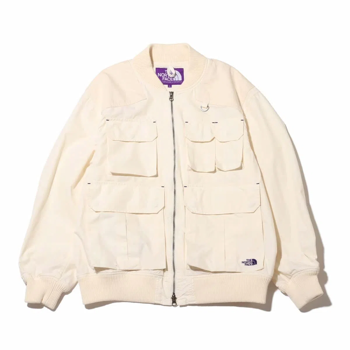 THE NORTH FACE PURPLE LABEL