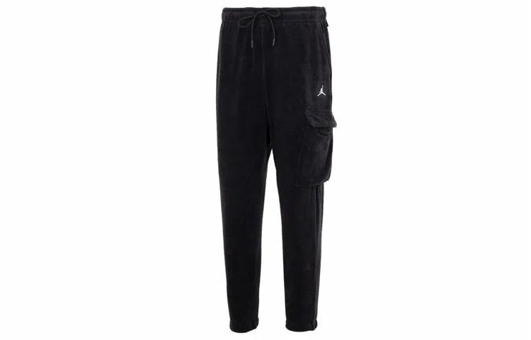 Jordan Jogger Pants Black