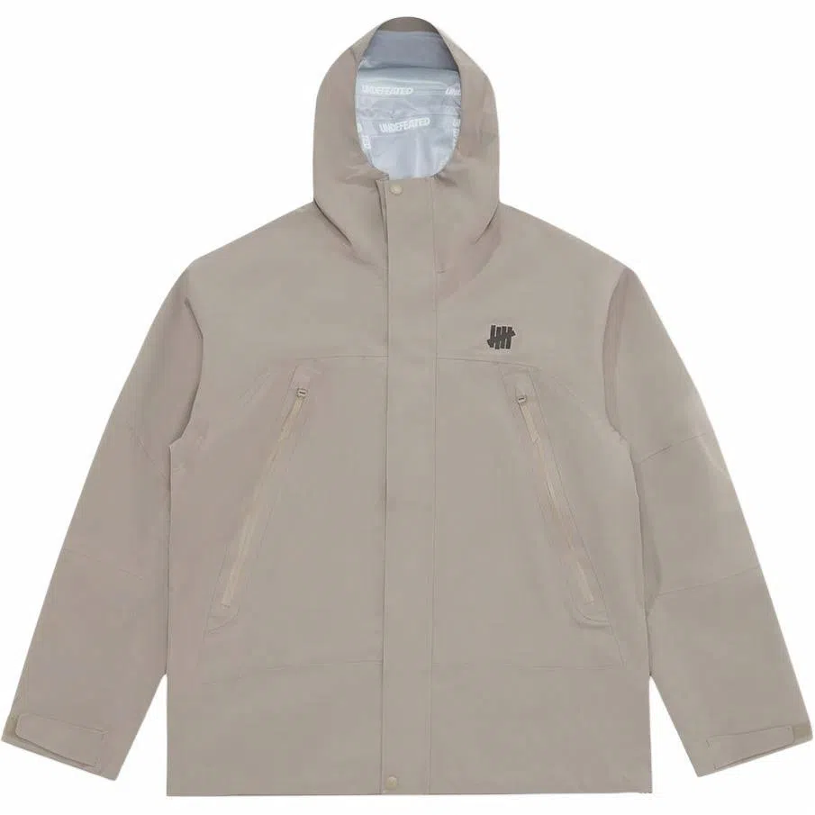 UNDEFEATED SS25 Logo