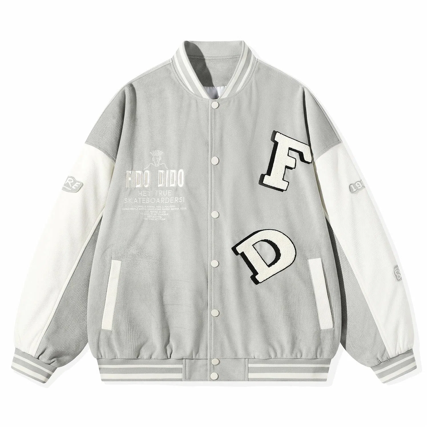 FIDO DIDO Jacket