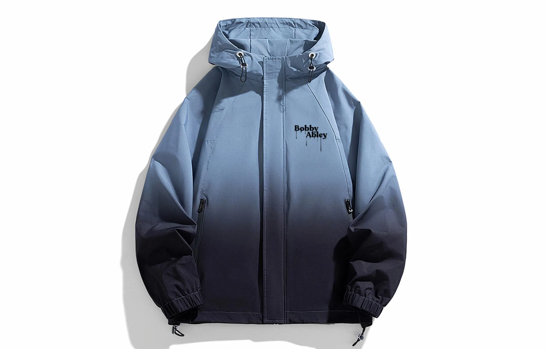 BOBBY ABLEY Logo