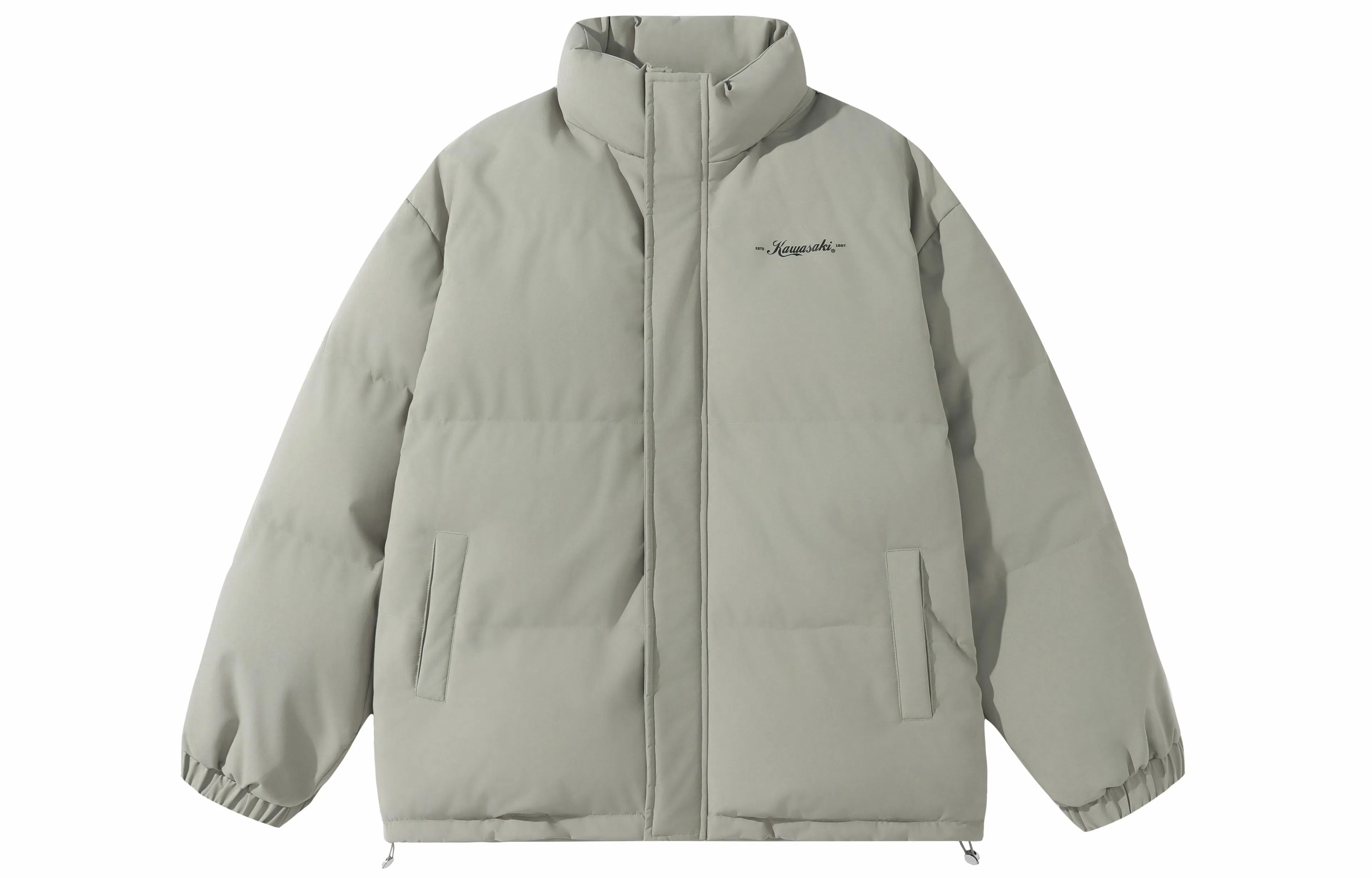 Kawasaki Puffer Jacket