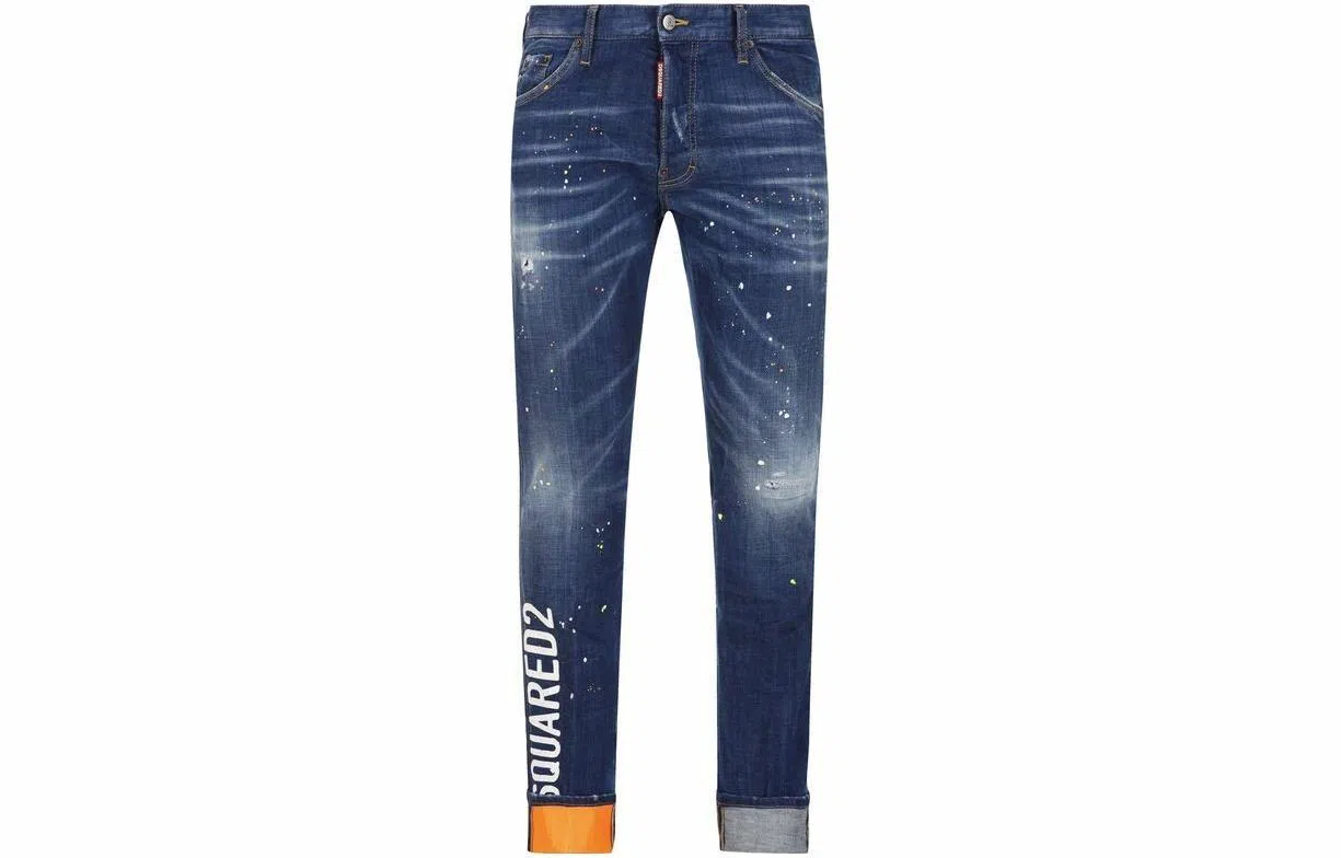DSQUARED2 Jeans