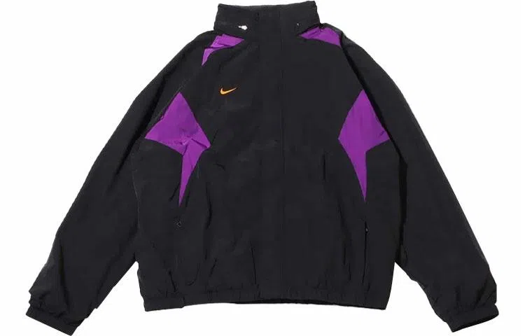 Nike Tf Rpl Cof Hd Trk Jkt Black