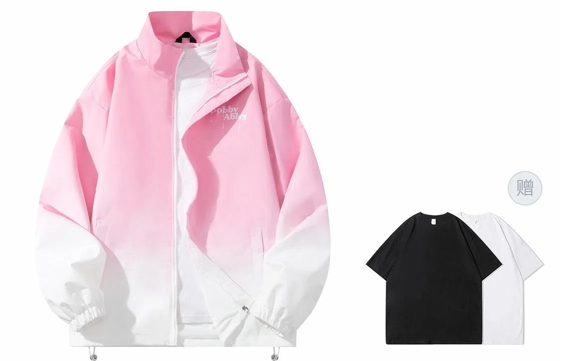 BOBBY ABLEY Logo