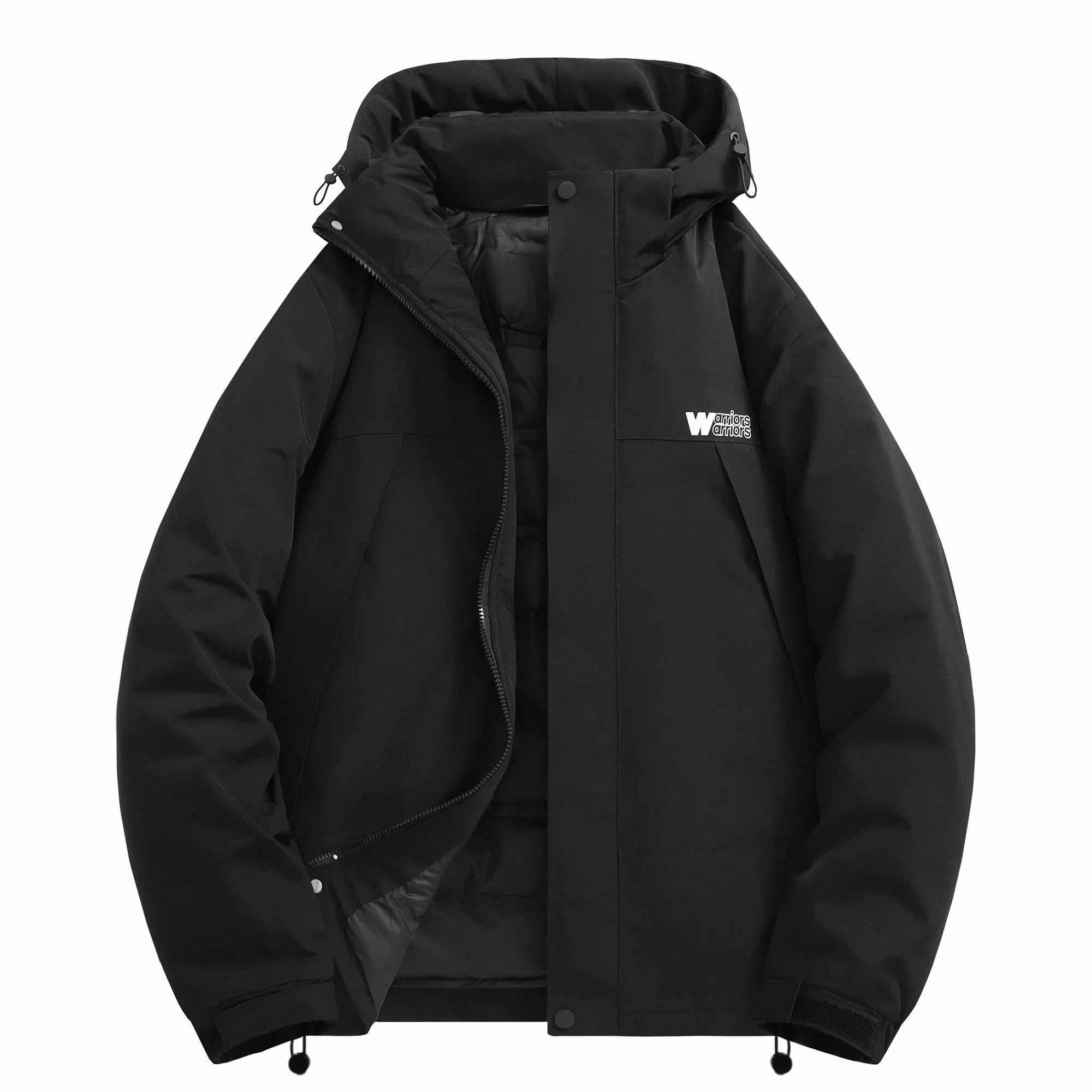 Tencent DOKI Outdoor Down Jacket