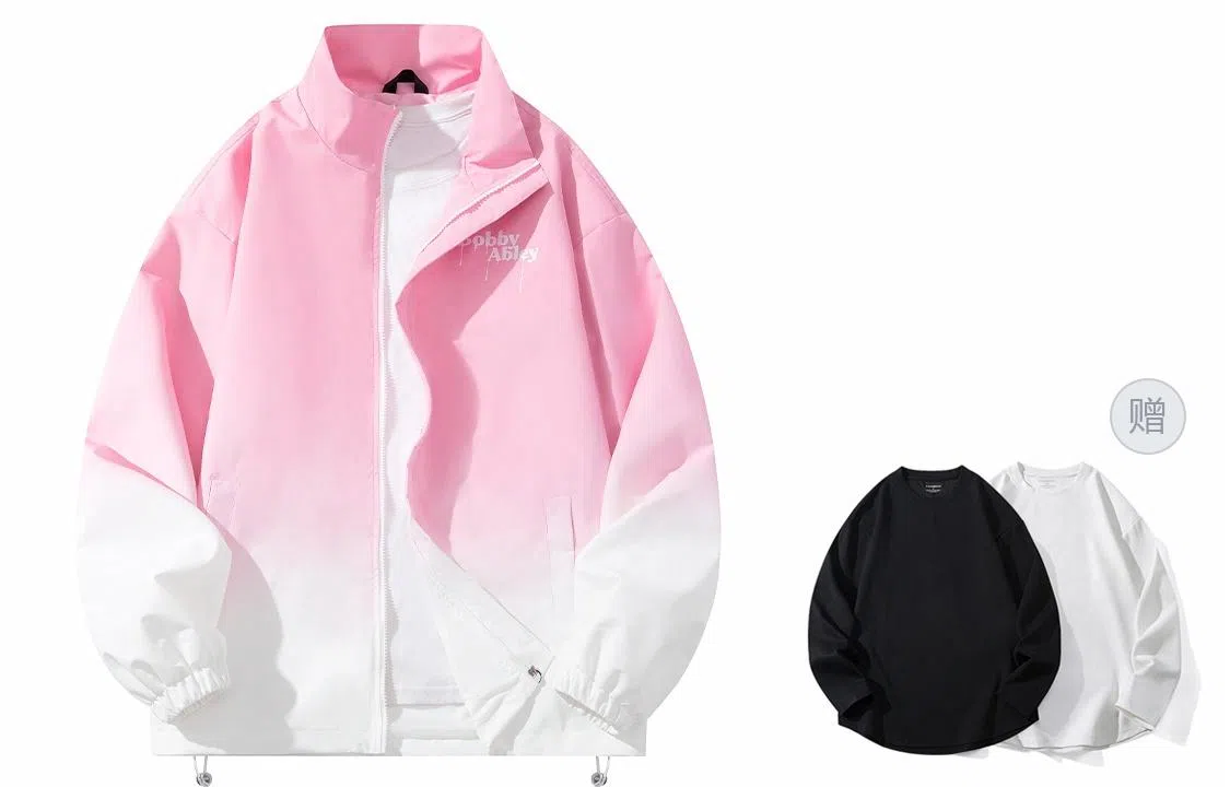 BOBBY ABLEY Logo
