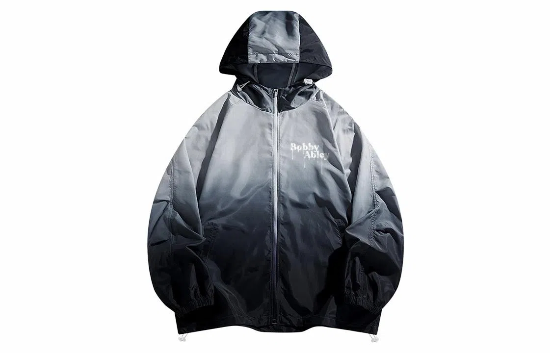 BOBBY ABLEY Logo