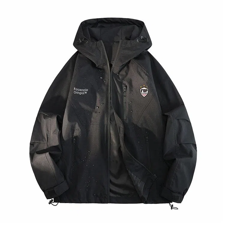 FAX FOR FMACM x For People logo