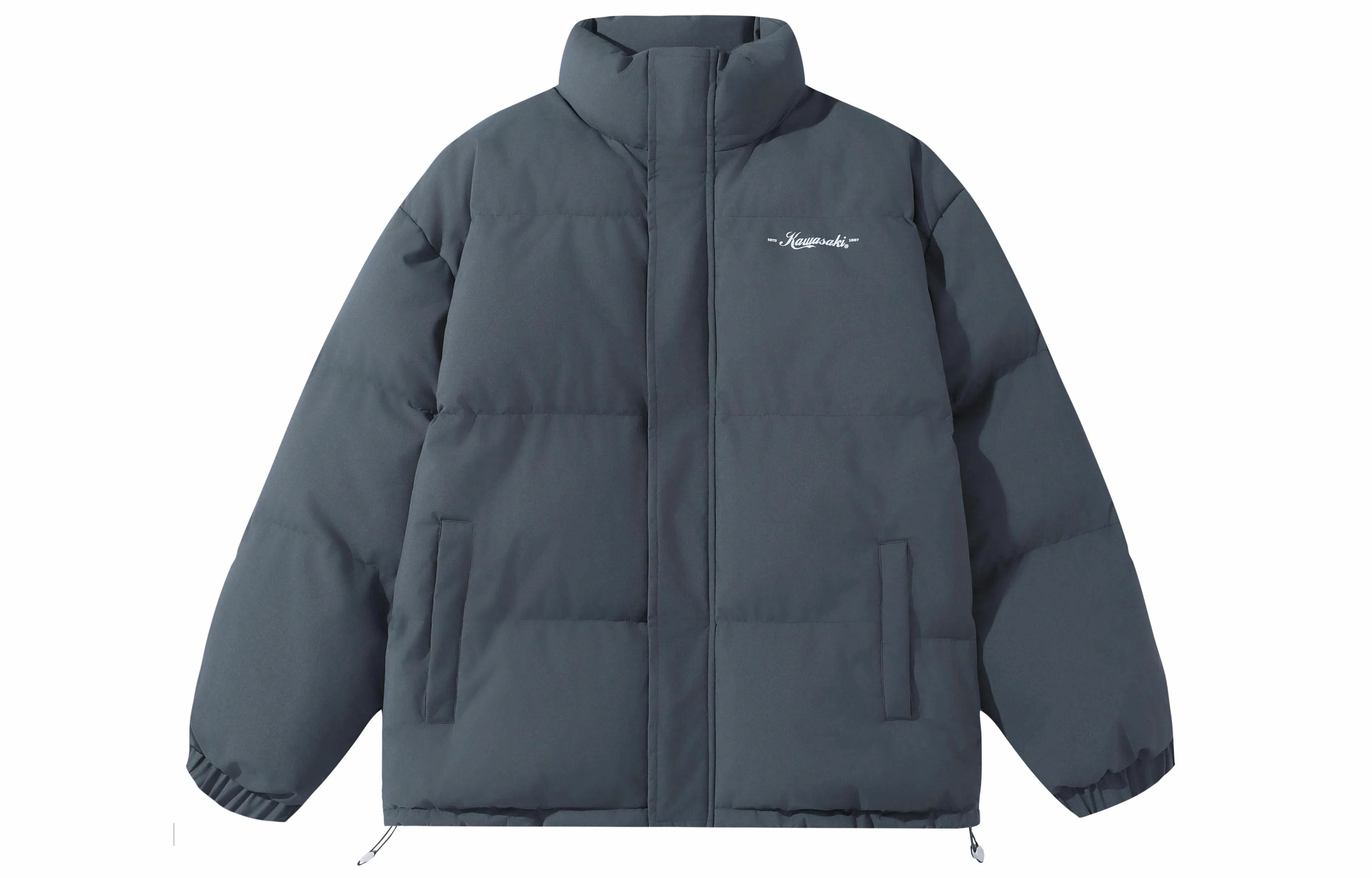 Kawasaki Puffer Jacket