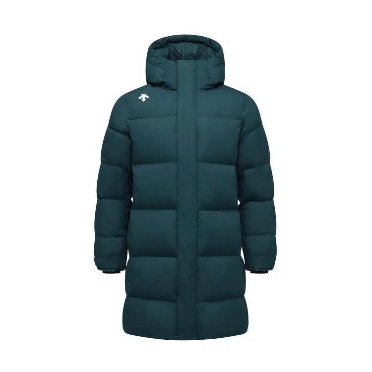 DESCENTE TRAINING HEAT NAVI