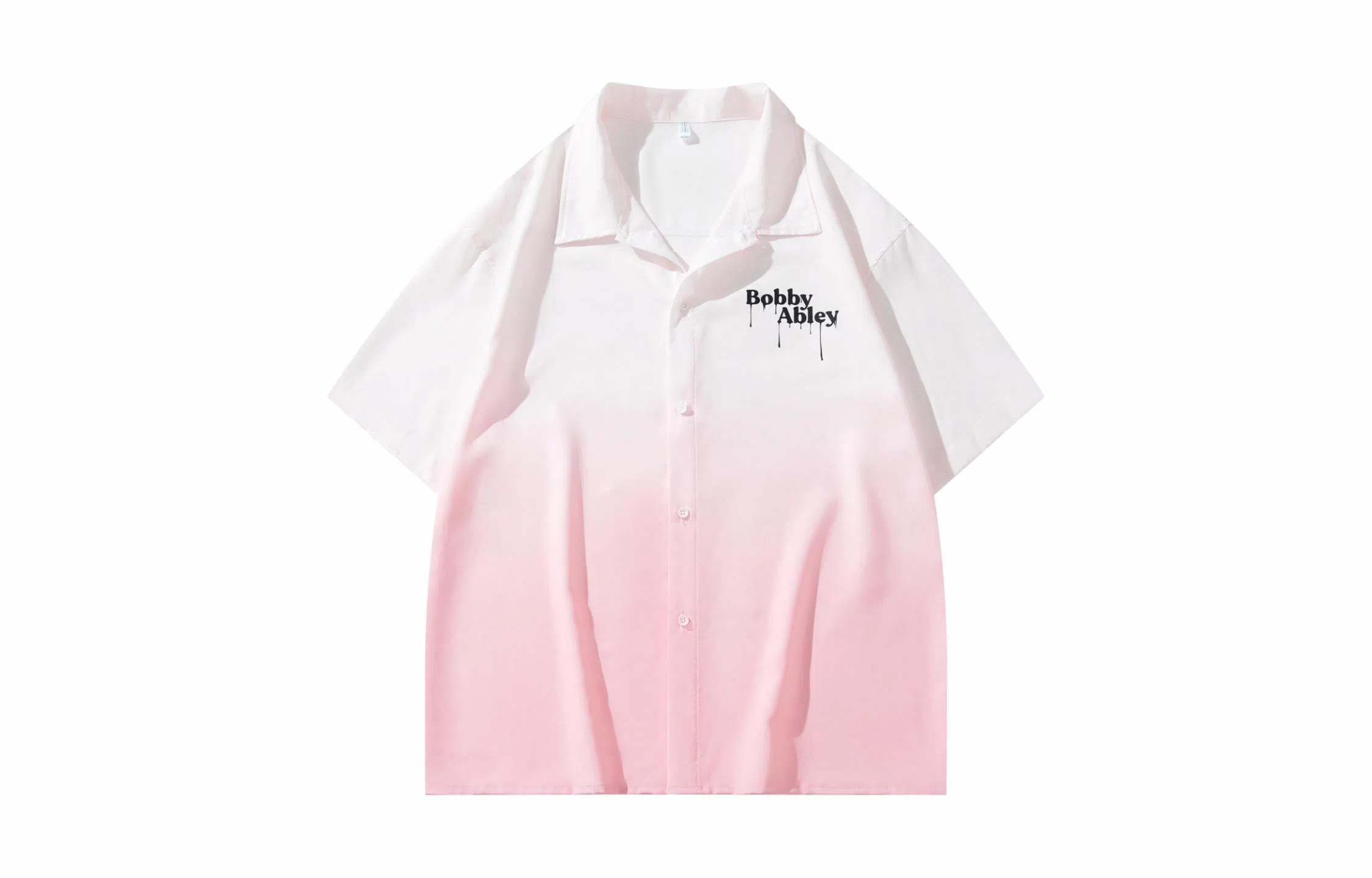 BOBBY ABLEY Logo