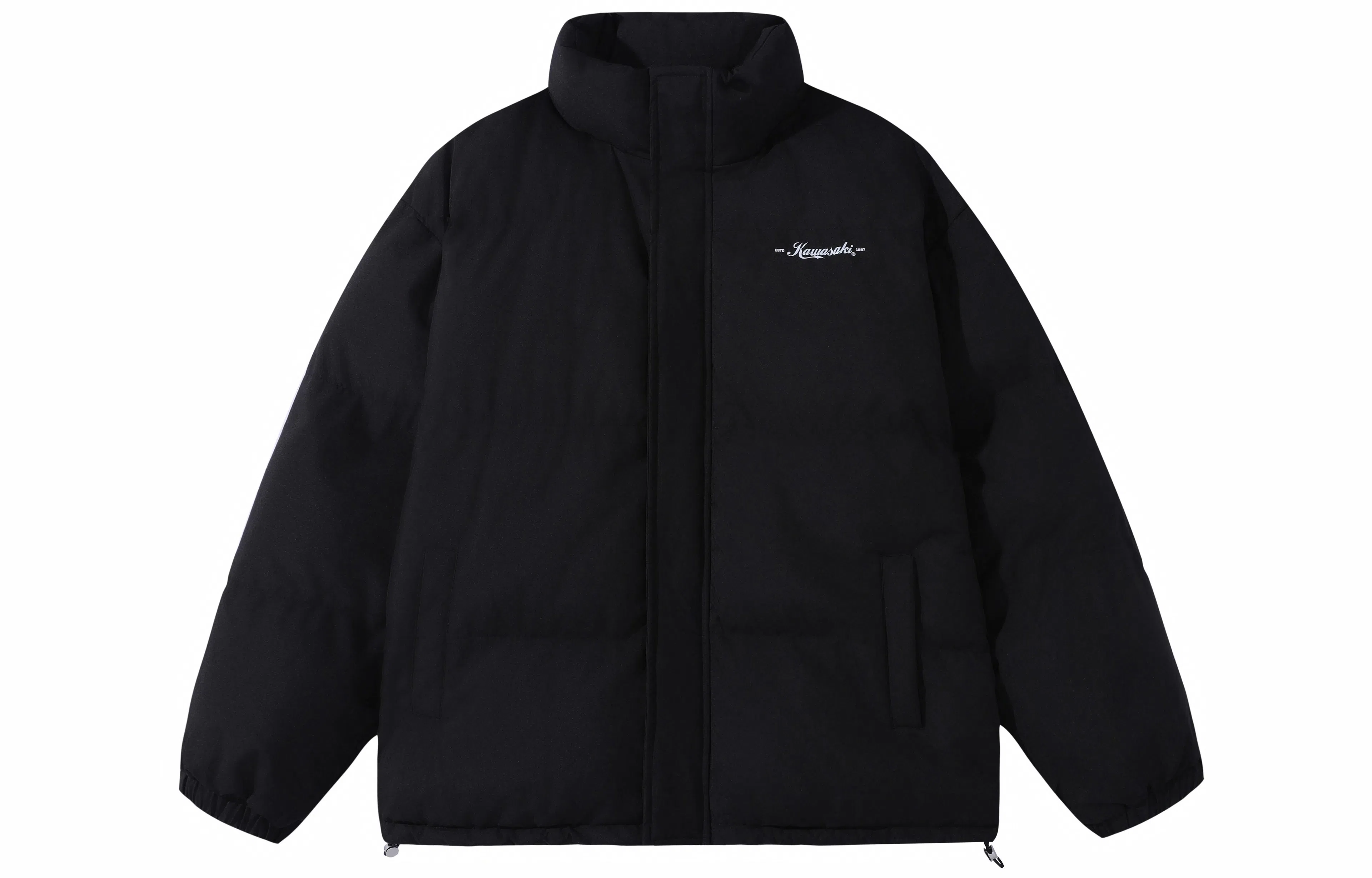 Kawasaki Puffer Jacket