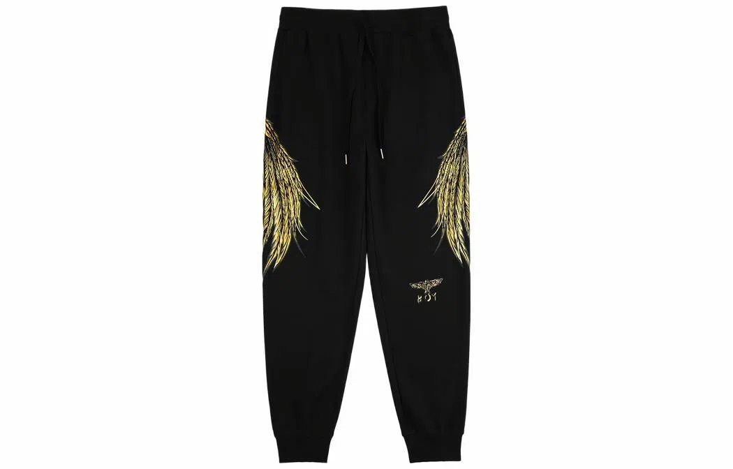 Boy London FW22 Black