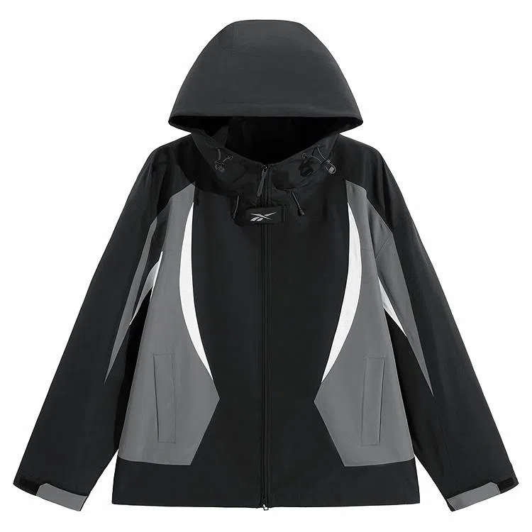 PEACEBIRD MEN x reebook