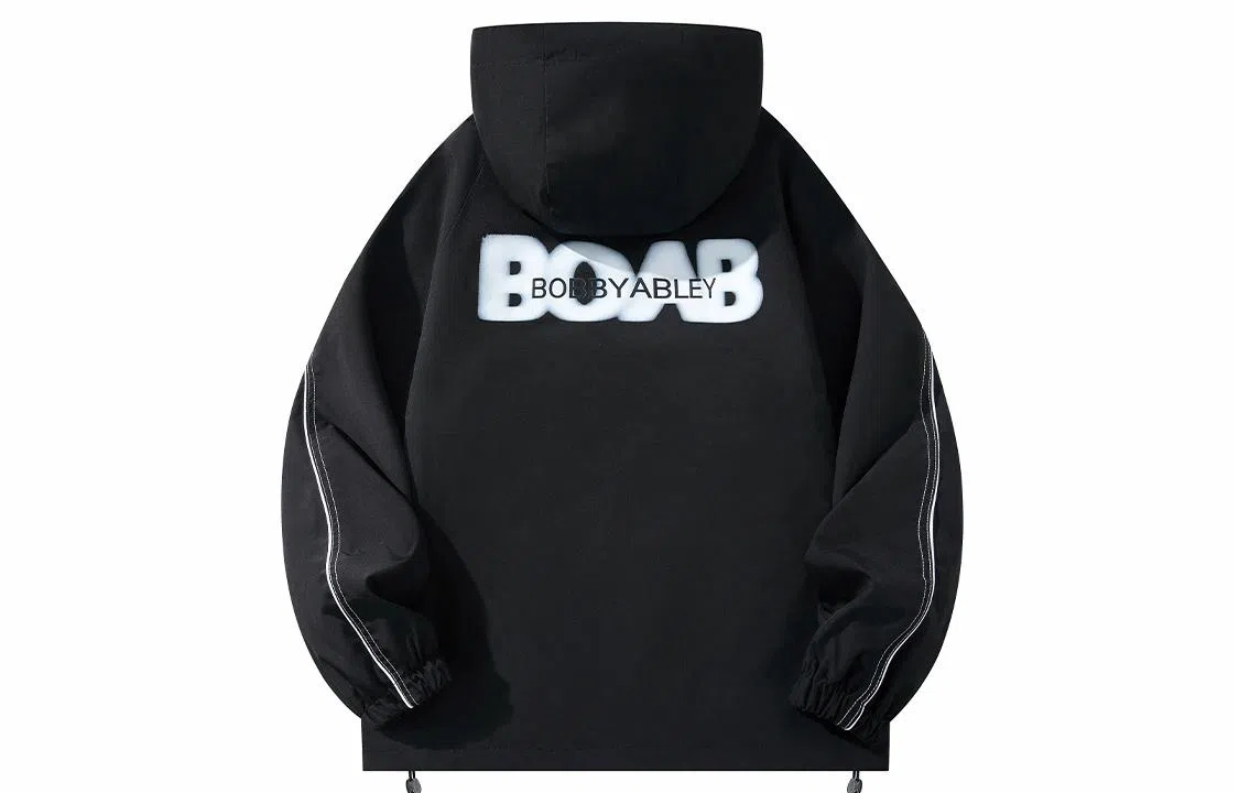 BOBBY ABLEY