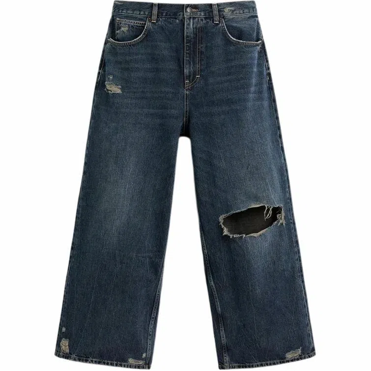 ZARA x Harry Lambert FW24