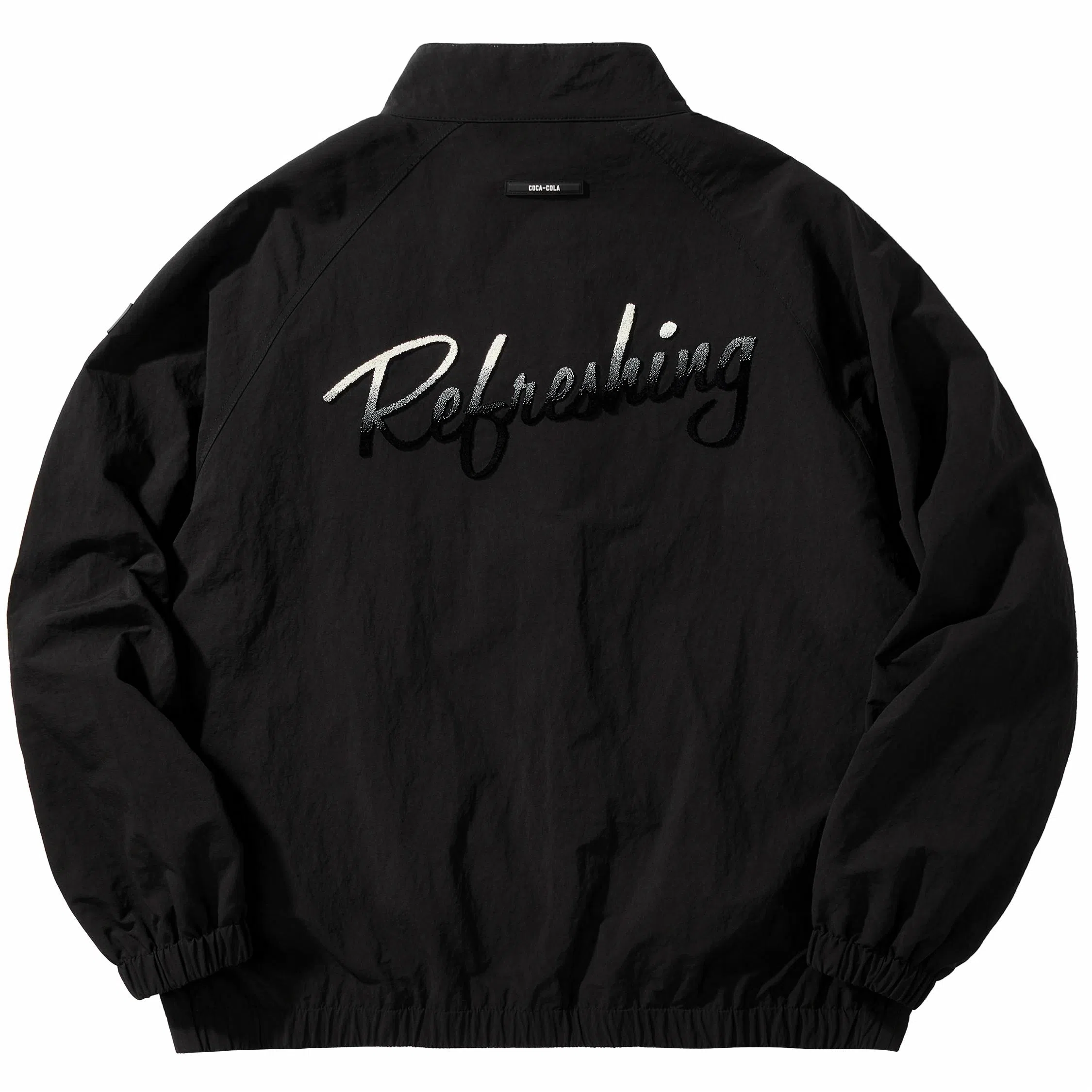 Coca-Cola Jacket