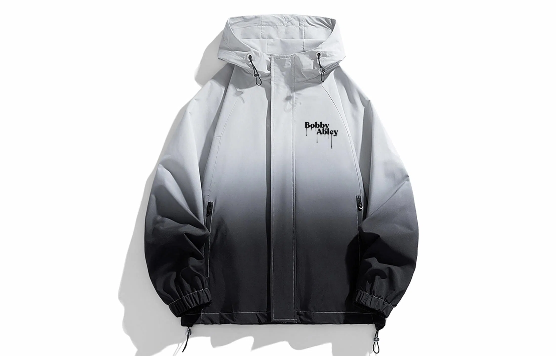 BOBBY ABLEY Logo