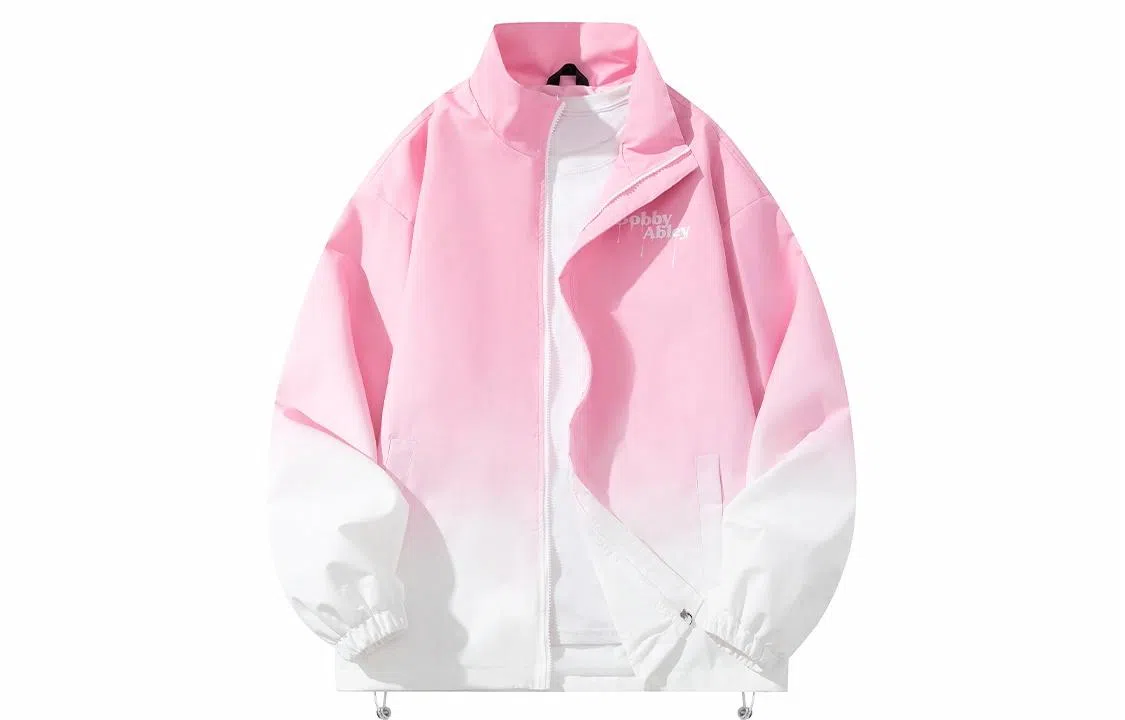 BOBBY ABLEY Logo