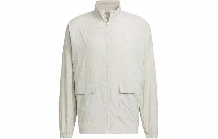 adidas Relaxed Jacket Logo