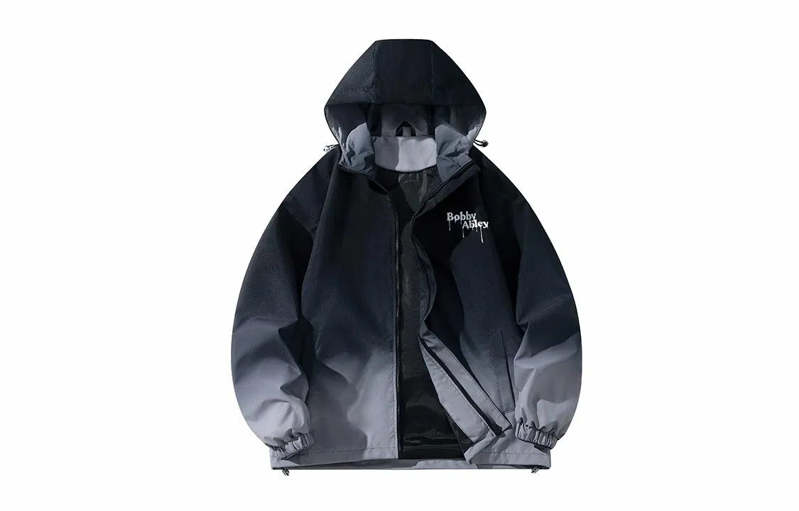 BOBBY ABLEY Logo