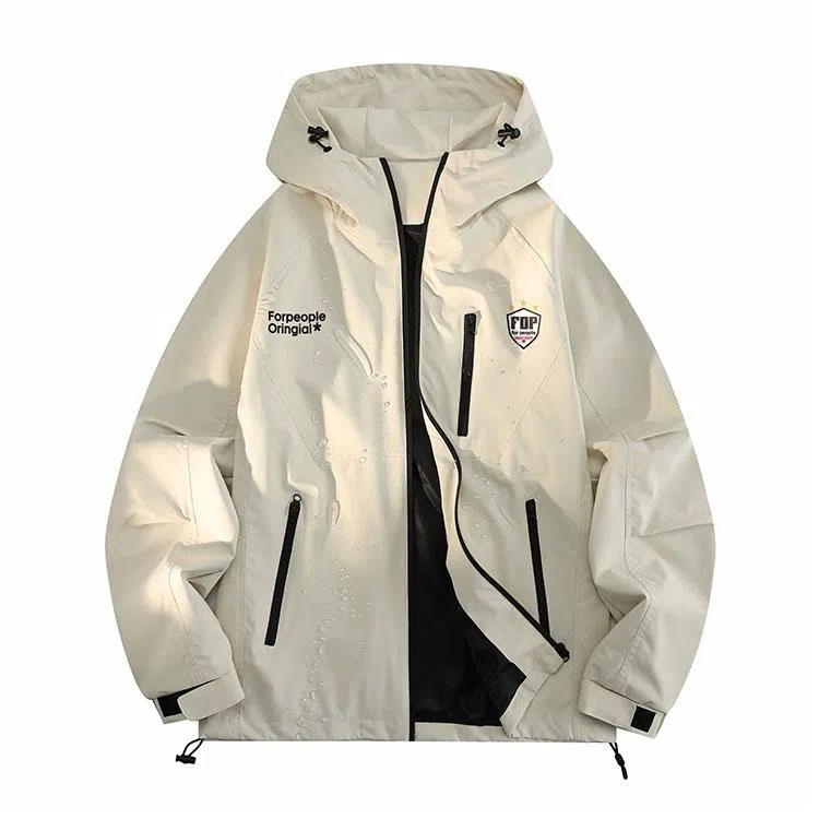 FAX FOR FMACM x For People logo