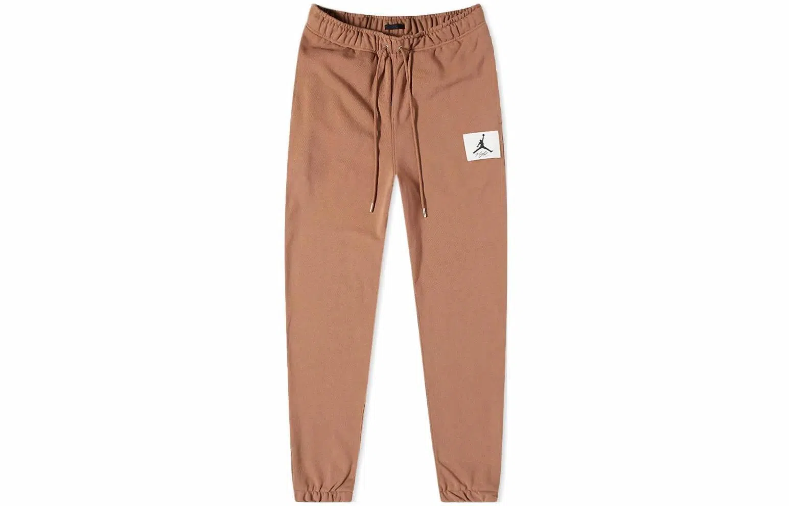 Jordan Jogger Pants Tan