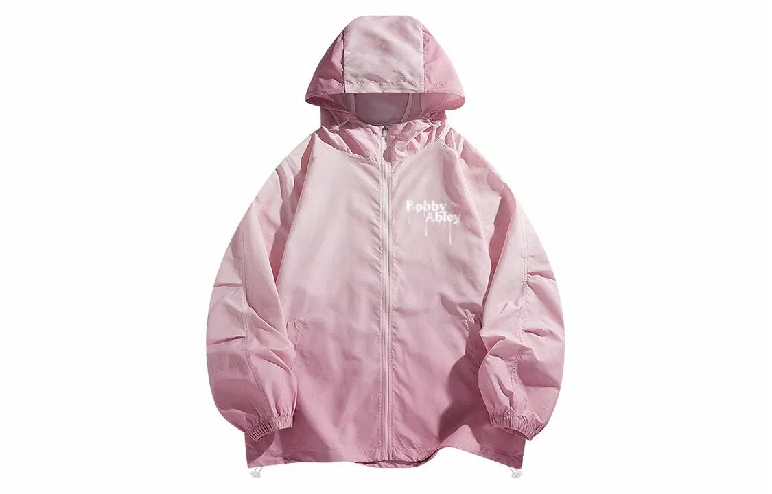 BOBBY ABLEY Logo