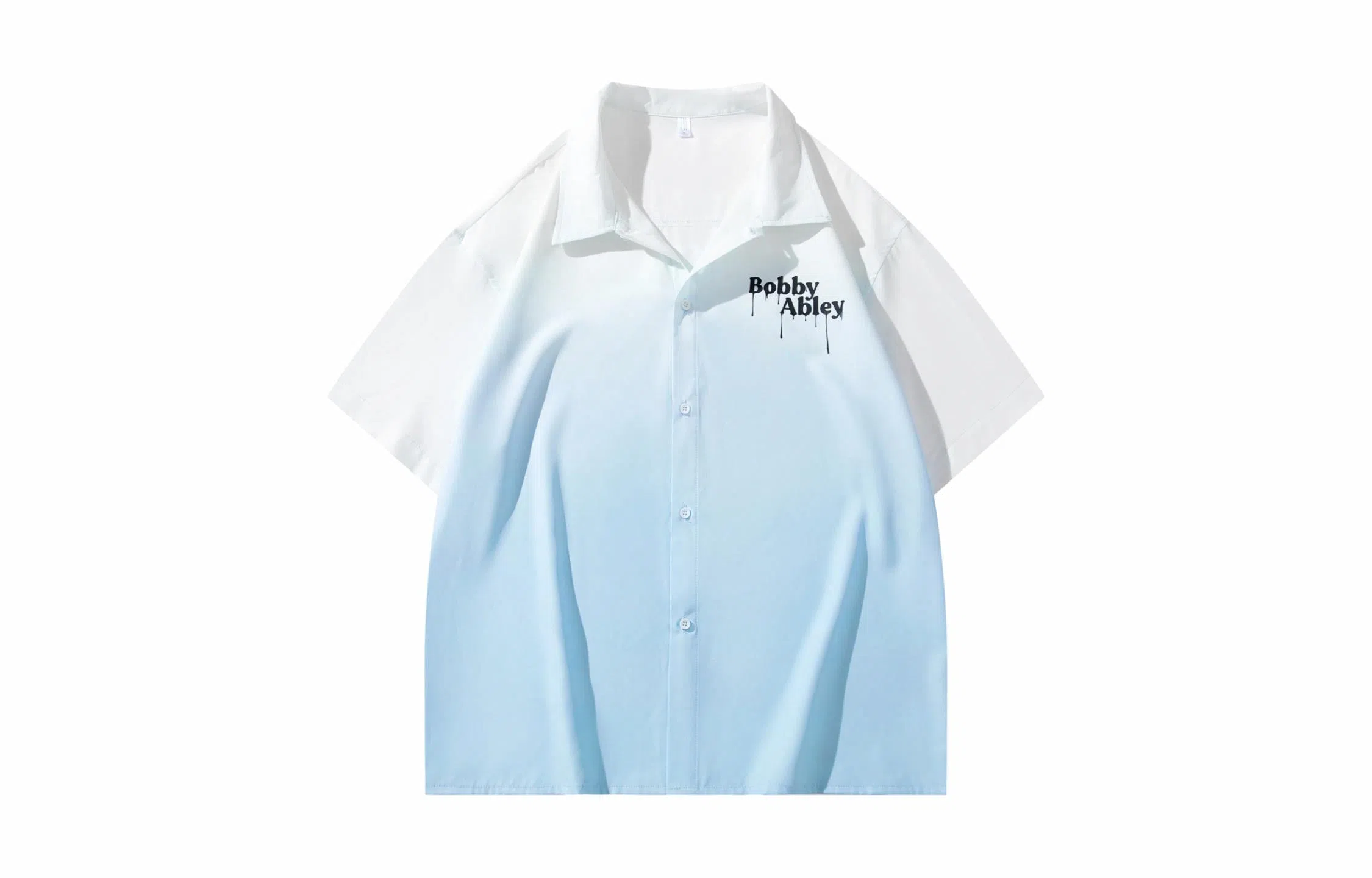 BOBBY ABLEY Logo