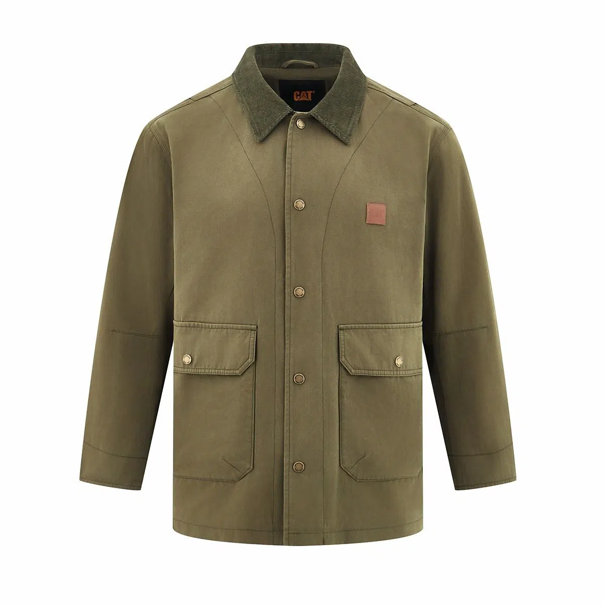 CAT Classic Workwear Jacket
