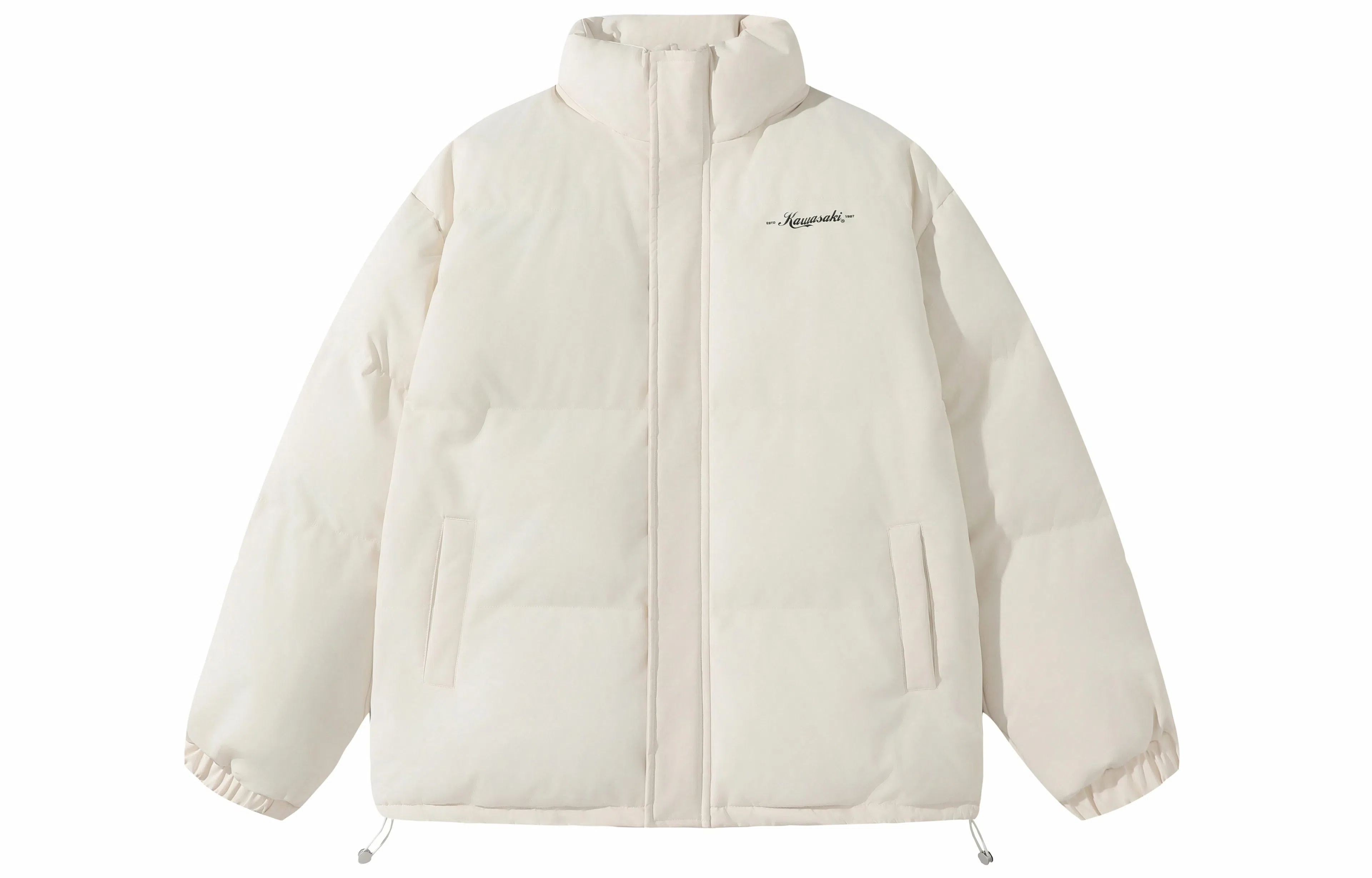 Kawasaki Puffer Jacket