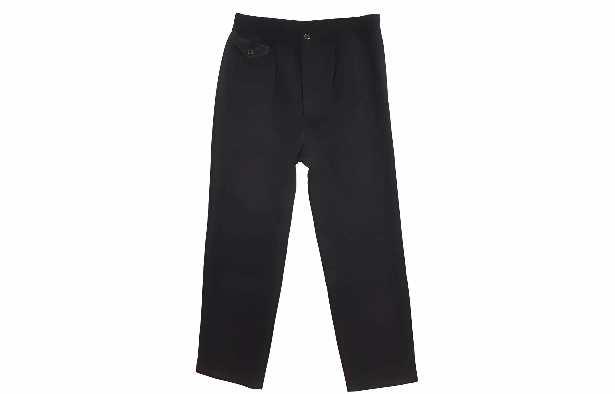 Gucci SS23 Black Jeans