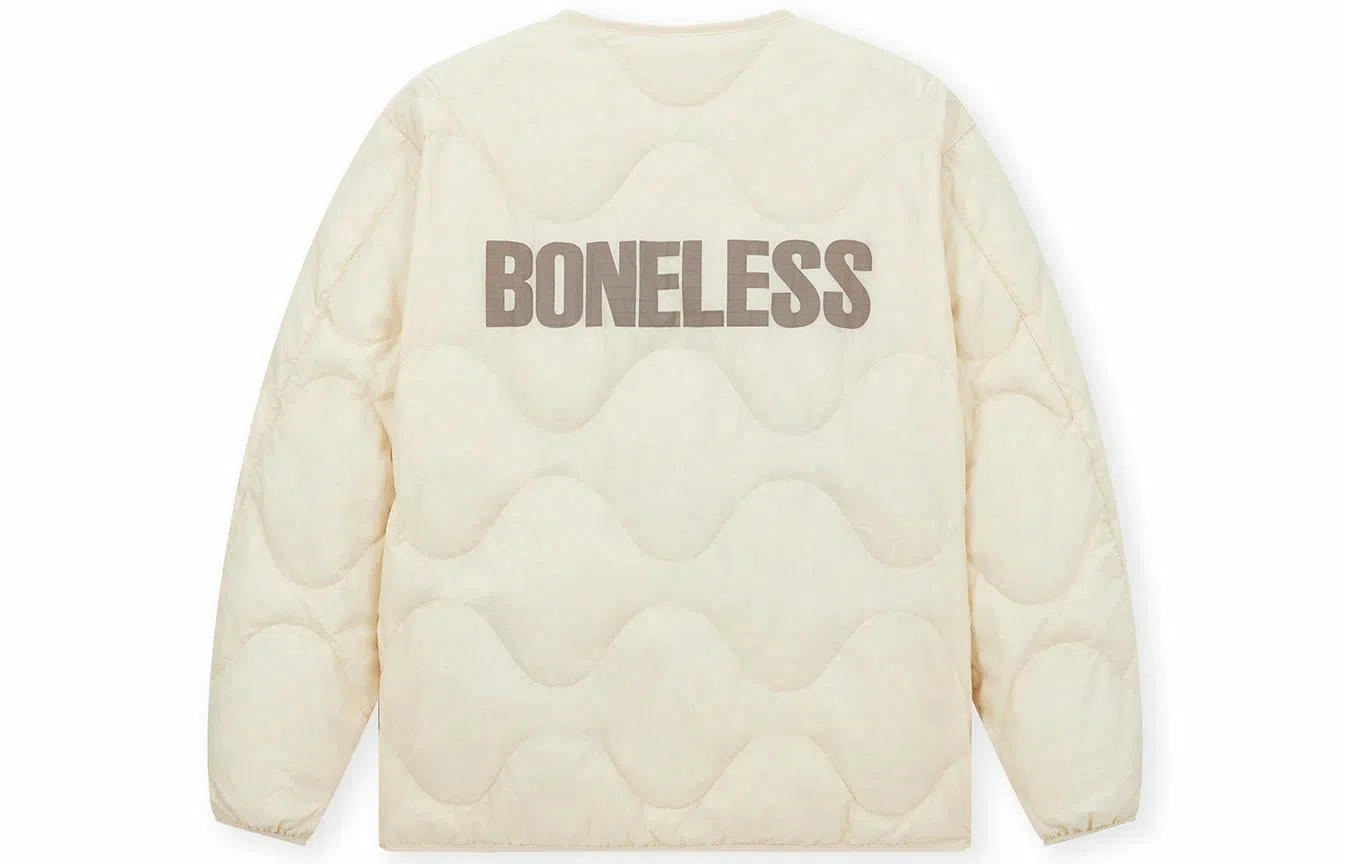 BONELESS