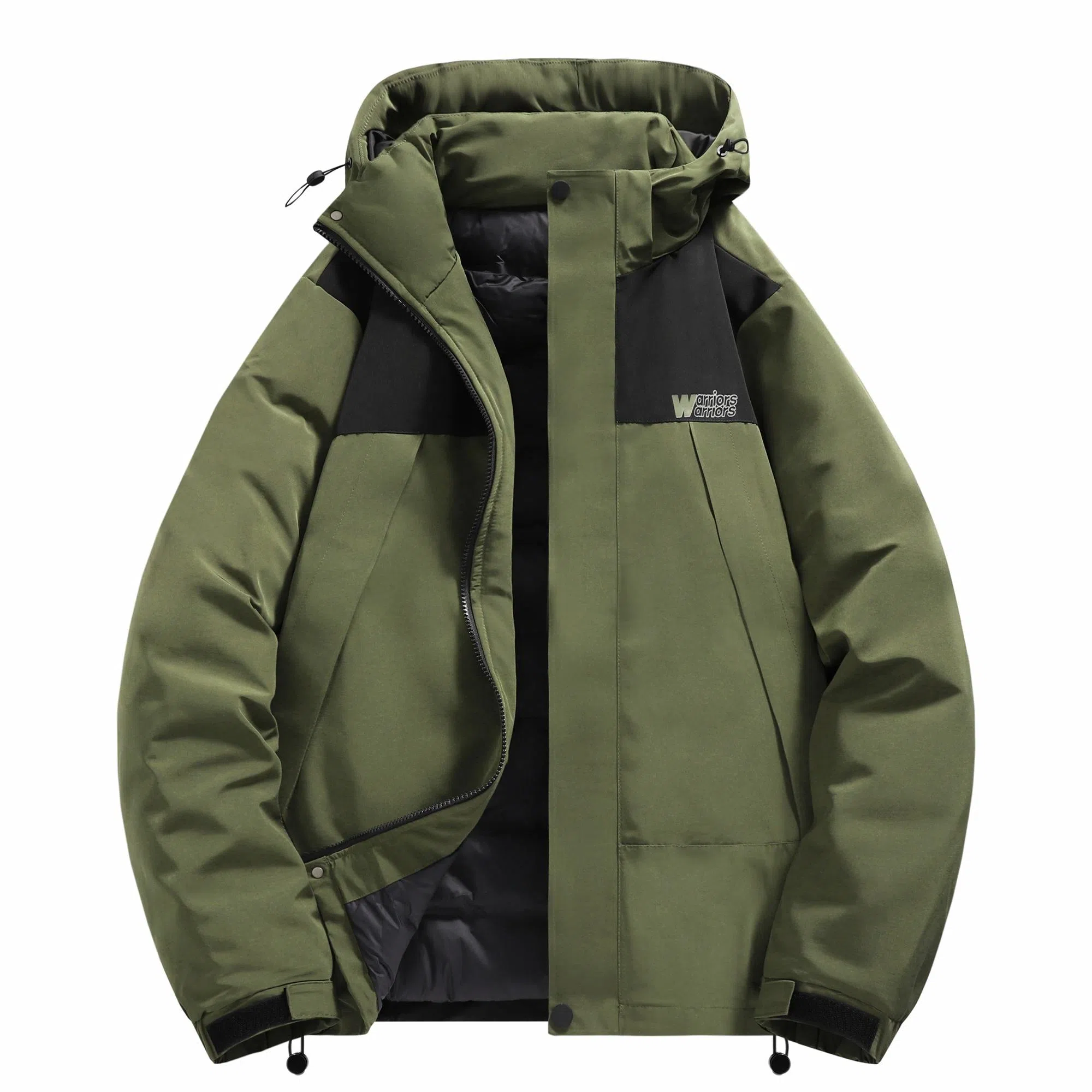 Tencent DOKI Outdoor Down Jacket