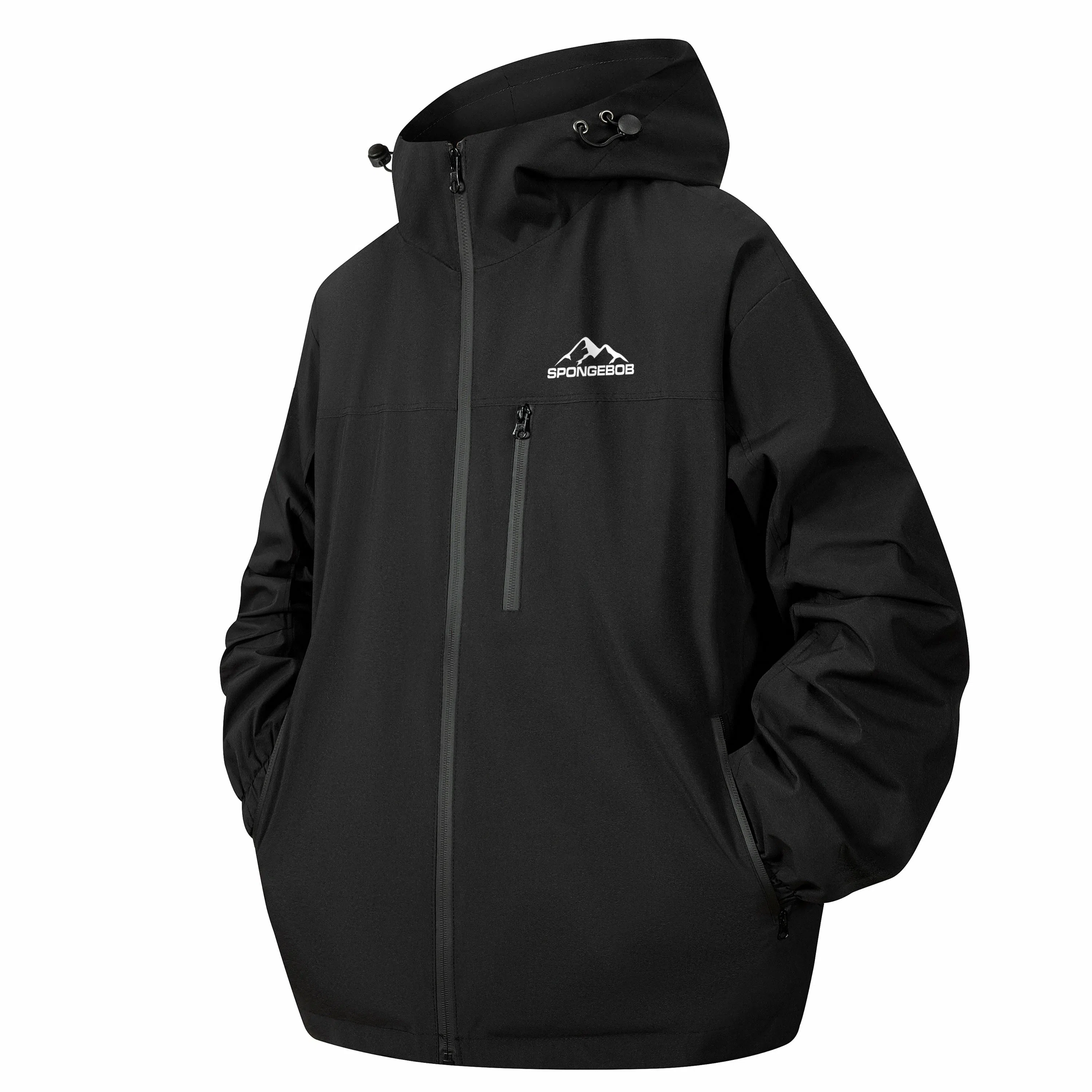 SPONGEBOB SQUAREPANTS Logo