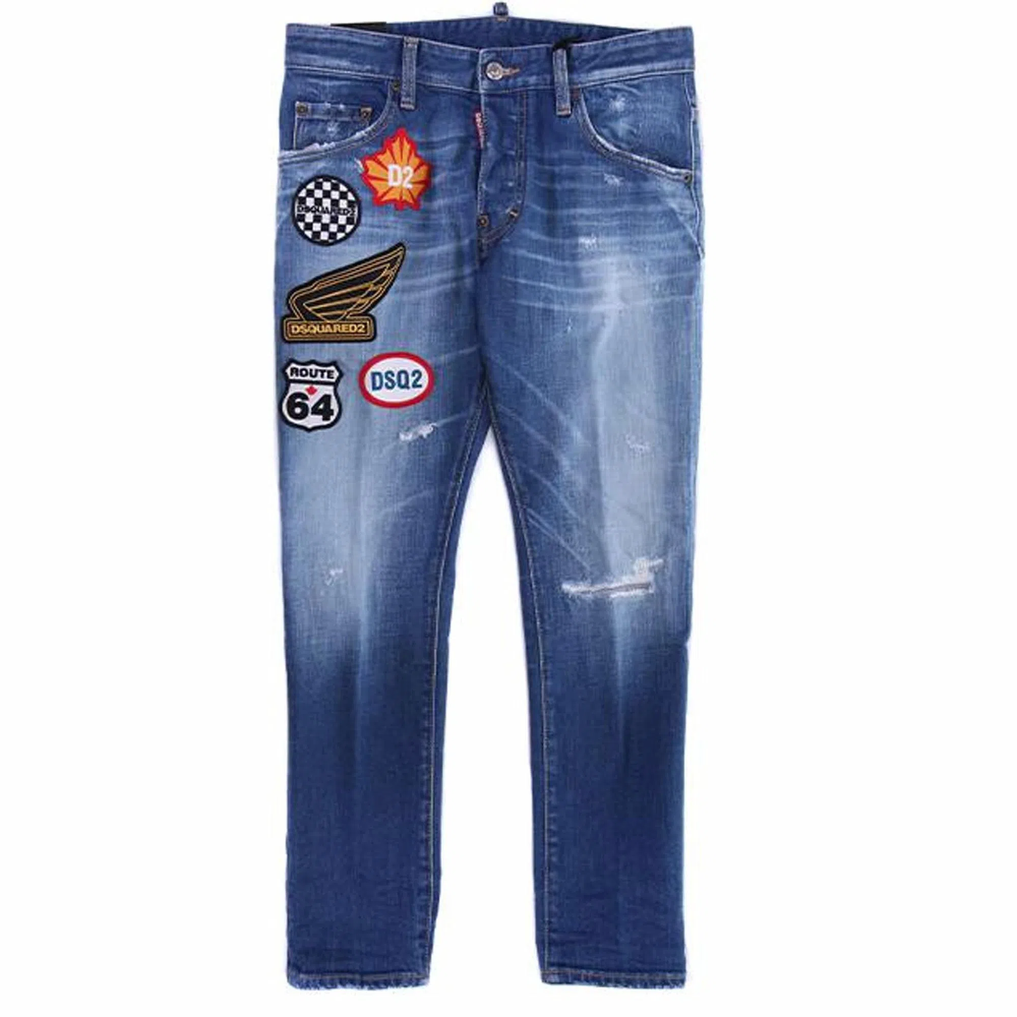 DSQUARED2 Jeans